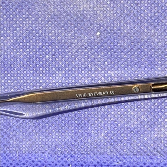 Vivid eyewear UNISEX ZZ3 - Picture 3 of 5